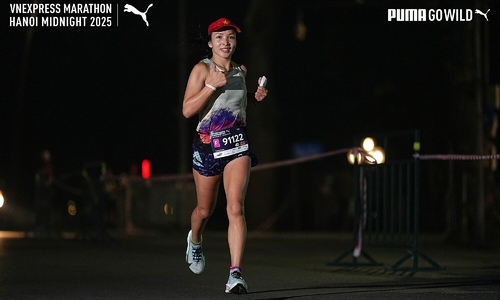 Four single-leg accessory exercises boost runner strength