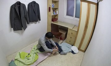Young Koreans become victims of soaring housing prices