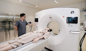 GC&Phenikaa health screening center launched