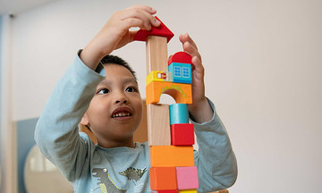 Art exhibition explores the beauty of silence