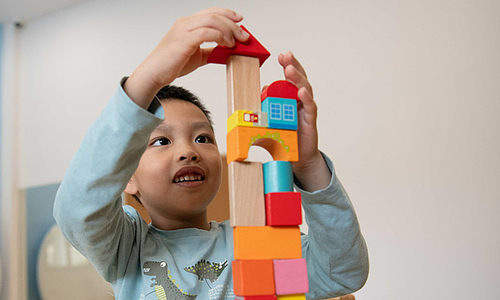 Art exhibition explores the beauty of silence