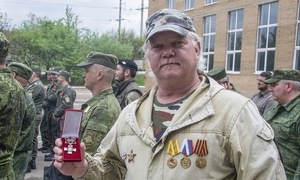 Russia convicts four soldiers for beating an American comrade to death