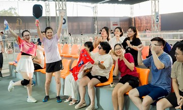 BUV among top 100 best workplaces in Vietnam for 2025