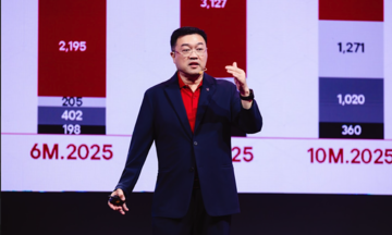 Nam Long achieves record revenue