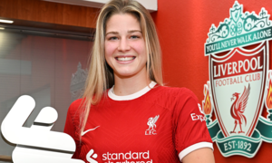 Liverpool player harassed by millionaire