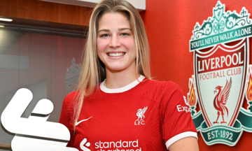 Liverpool player harassed by millionaire