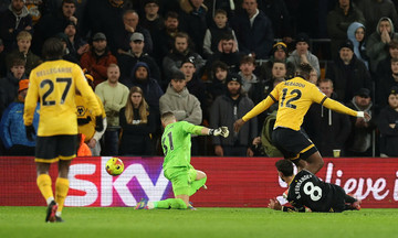 Man Utd secures dominant win against premier league's bottom-ranked team