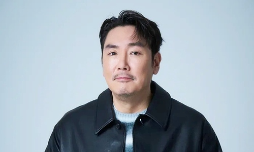 Korean actor's troubled past revealed