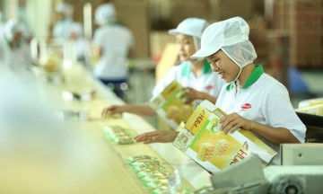 Bibica confectionery company delists after 24 years on stock exchange