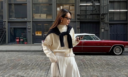 10 quiet luxury office outfit ideas