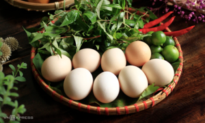 Who should limit egg consumption?