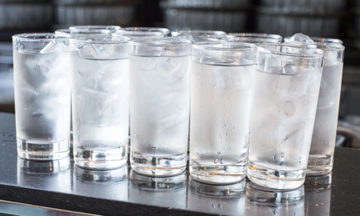 Foods thought to be 'healthy' but harm oral health