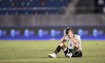 Indonesian press: 'A bitter defeat in SEA Games history'