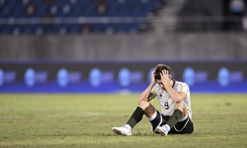 Indonesian press: 'A bitter defeat in SEA Games history'