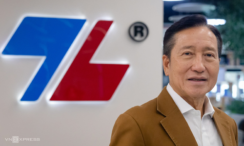 Thien Long's business performance before the Japanese acquisition