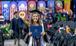 Americans disillusioned with university degrees