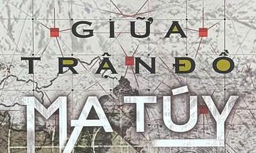 "Amidst the drug labyrinth": The special cases of general Nguyen Van Vien