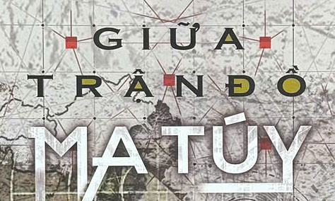 "Amidst the drug labyrinth": The special cases of general Nguyen Van Vien