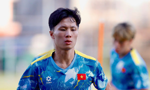 Vietnamese player denies 'colluding' with Malaysia to eliminate Indonesia