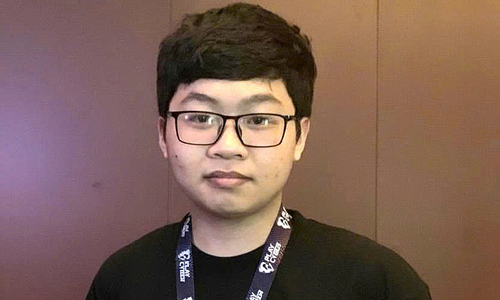 Ho Chi Minh City University of Technology's cybersecurity powerhouse