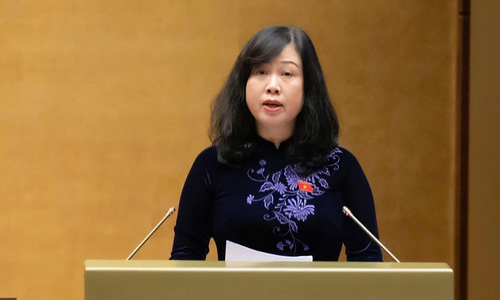 Families with two children to receive social housing priority