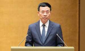 National assembly allows capital contribution with technology