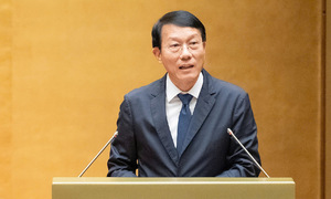 National Assembly assigns Ministry of Public Security to manage IP address identification