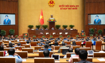 Drug users must declare information on substances used