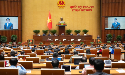 Drug users must declare information on substances used