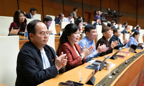 Providing press information becomes a mandatory legal obligation