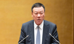 Officials must explain asset fluctuations from 1 billion dong