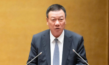 Officials must explain asset fluctuations from 1 billion dong