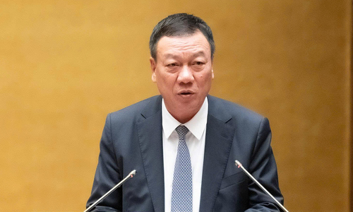 Officials must explain asset fluctuations from 1 billion dong