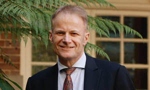 Health of professor self-experimenting with cancer vaccine takes a turn for the worse