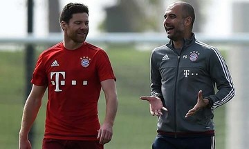 The hidden meaning behind Guardiola's advice to Alonso