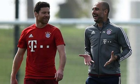 The hidden meaning behind Guardiola's advice to Alonso
