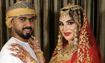 Rules for being a Dubai millionaire's wife