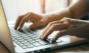 Escaping a Cambodian scam den thanks to not knowing how to type