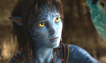 VnExpress offers tickets to 'Avatar 3' blockbuster