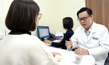 21-year-old loses 14 kg with personalized obesity treatment for type 2 diabetes and fatty liver