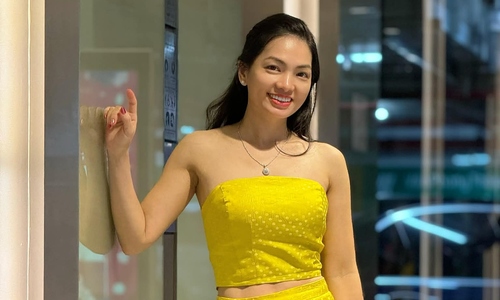 mother of two reverses 10 years of biological age