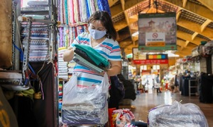 Business households can self-declare revenue for tax purposes