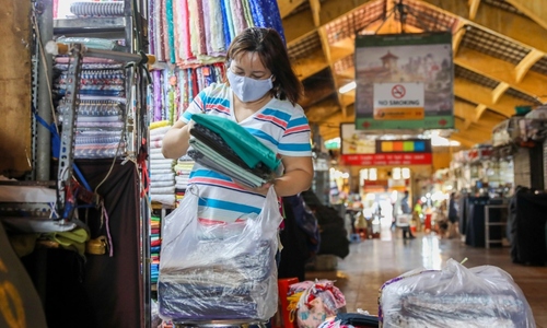 Business households can self-declare revenue for tax purposes