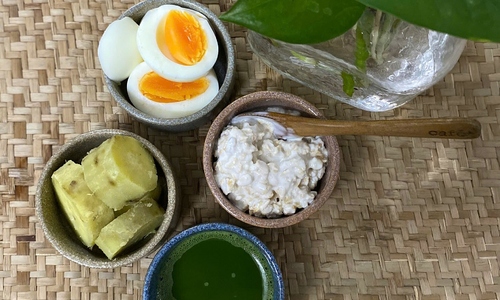 Groups who should not skip breakfast