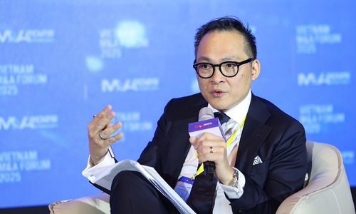 Mergers and acquisitions forecast to rebound in 2026