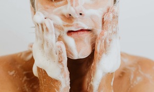 Recall of 4 cosmetic products from a company due to formula discrepancies