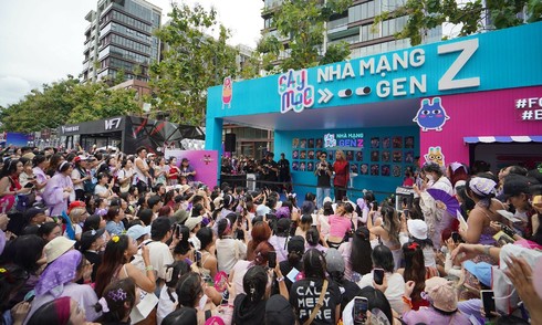 Saymee network sees subscriber growth driven by youth engagement