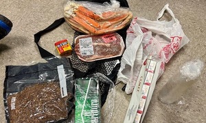 Drone smuggling of luxury goods to US prisoners: a persistent problem