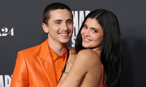Timothee Chalamet and Kylie Jenner's dating fashion