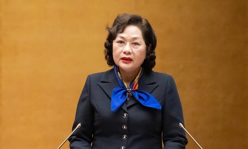 Deposit insurance pays out early, no need to wait for bank bankruptcy